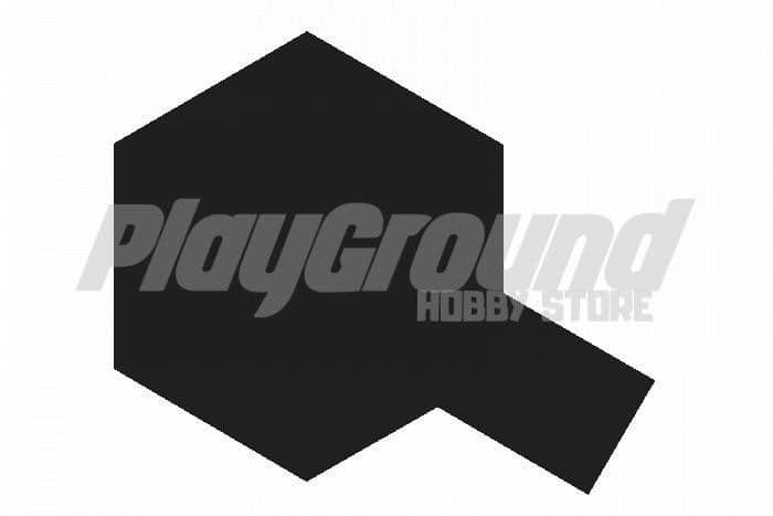 Tamiya 86005 PS-5 BLACK