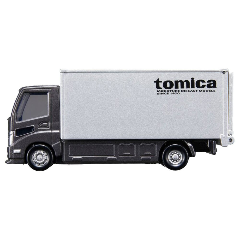 Tomica Transporter Mitsubishi Lancer Evolution VI GSR (91257) Tomica Transporter Mitsubishi Lancer Evolution VI GSR (91257)