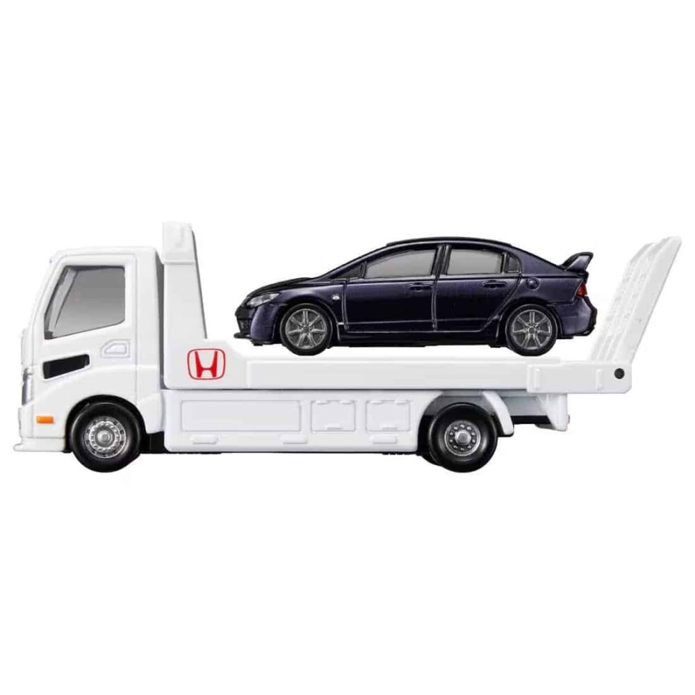 Tomica Transporter Honda Civic Type R (FD2) (912606)