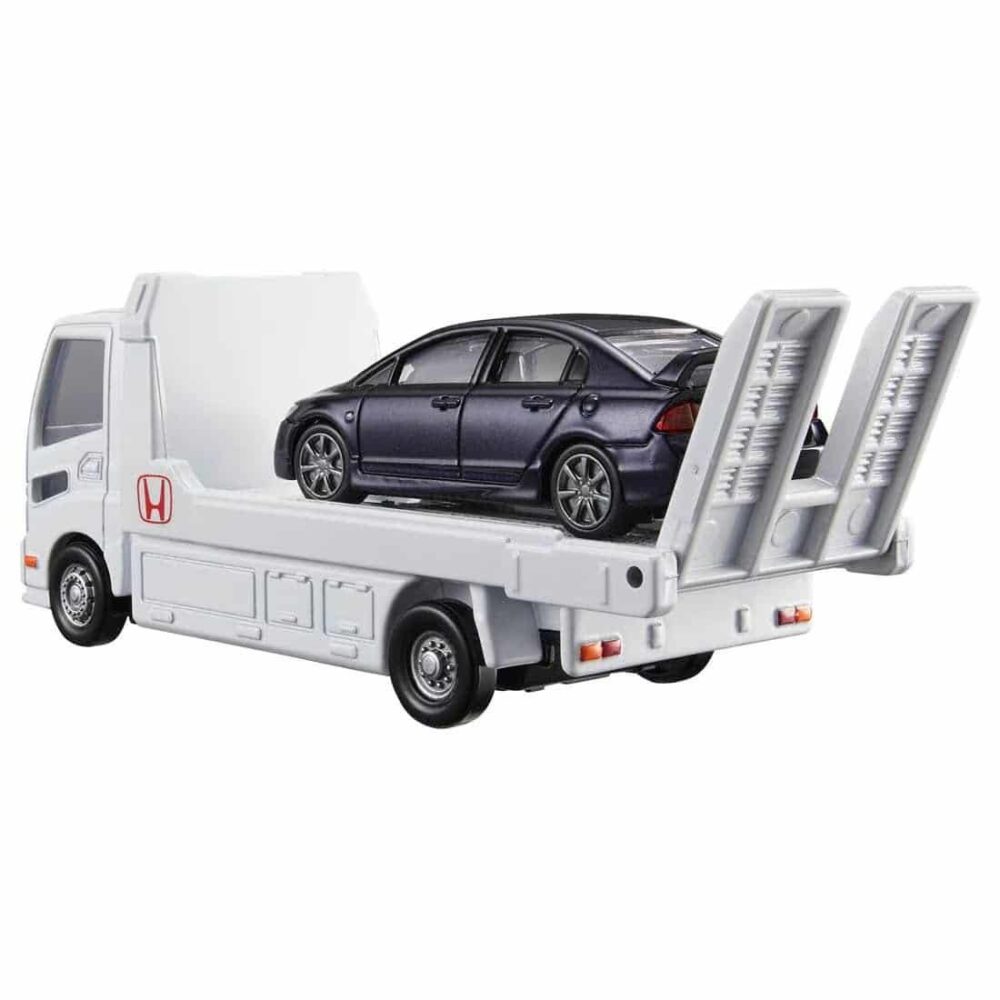 Tomica Transporter Honda Civic Type R (FD2) (912606)