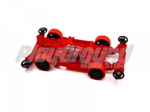 Tamiya 92422 Mini 4WD Avante MK3 TKC 25th Anniv. Special