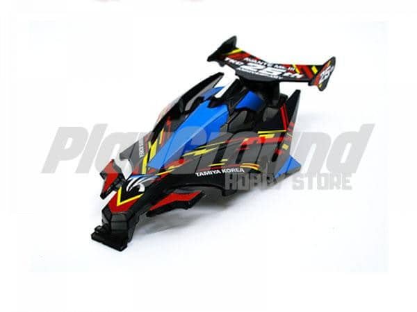 Tamiya 92422 Mini 4WD Avante MK3 TKC 25th Anniv. Special