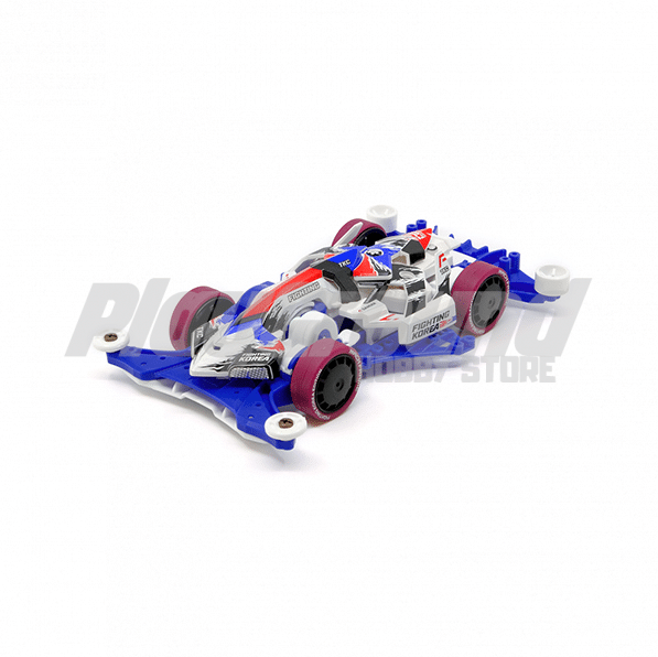 TAMIYA 92438 1/32 MINI 4WD MACH FRAME FIGHTING KOREA EDITION (FM-A)
