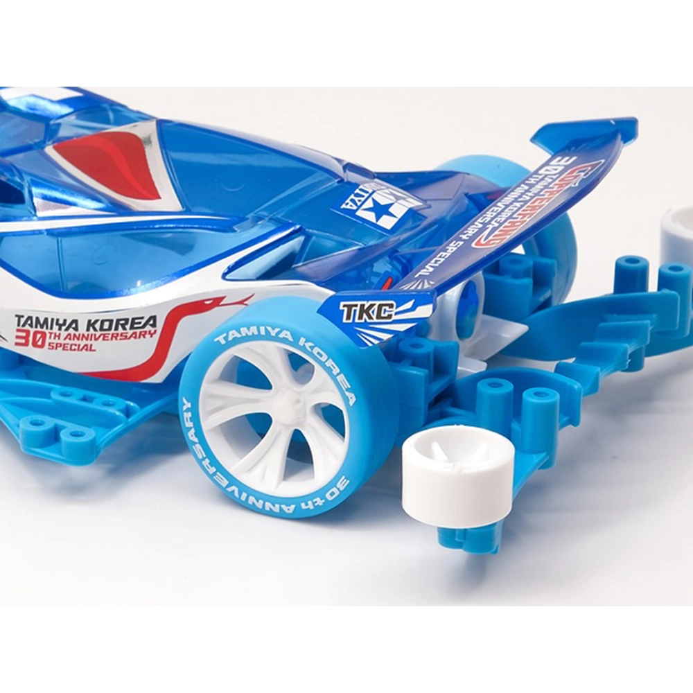 TAMIYA 92460 1/32 MINI 4WD COPPERFANG TKC 30TH ANNIVERSARY SPECIAL (FM-A CHASSIS)
