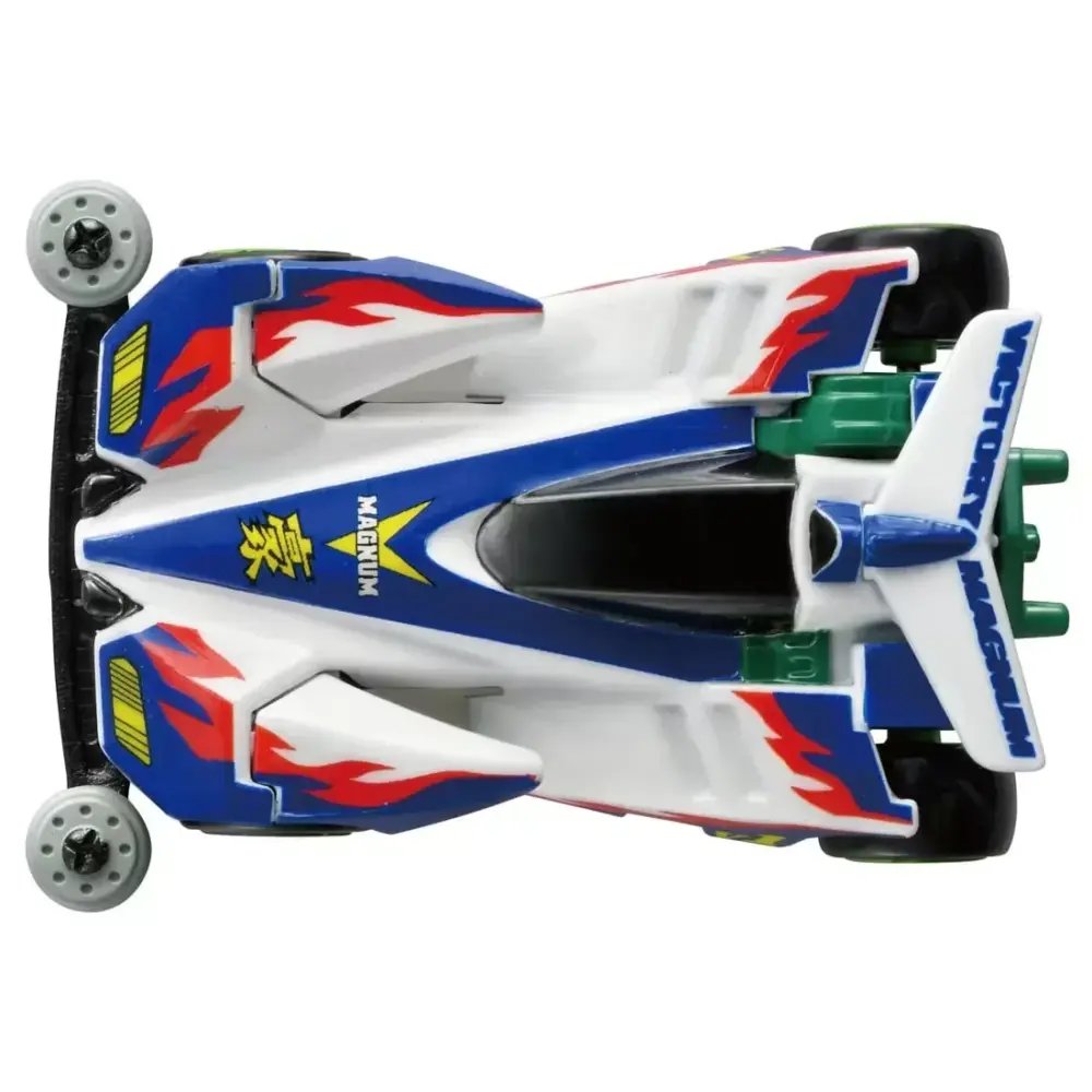Tomica Premium 934332 - Unlimited Mini 4WD SERIES VICTORY MAGNUM (TOMICA)