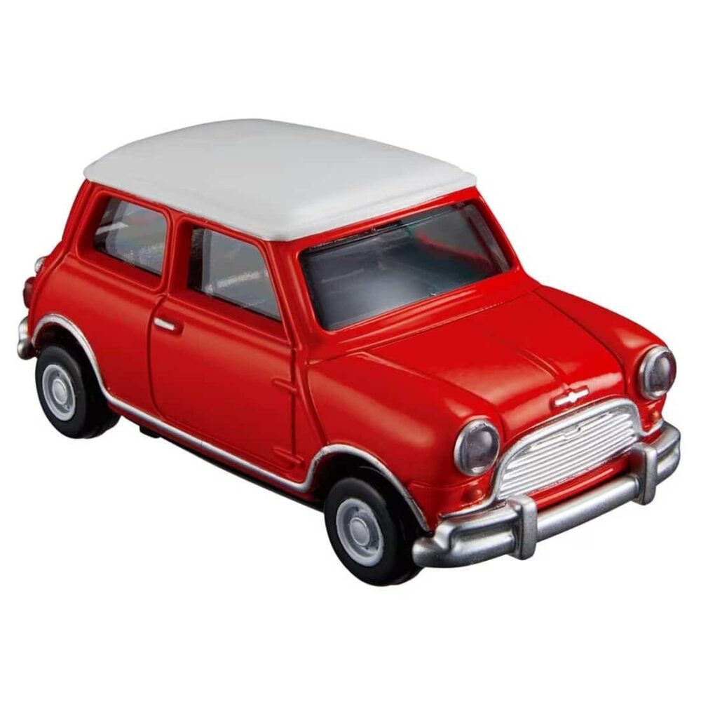 Tomica PREMIUM 12 Morris Mini (936466)