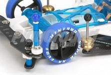 Tamiya 94780 1/32 Mini 4WD Super XX Chassis Evo.I Tamiya 94780 1/32 Mini 4WD Super XX Chassis Evo.I