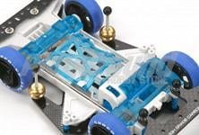 Tamiya 94780 1/32 Mini 4WD Super XX Chassis Evo.I Tamiya 94780 1/32 Mini 4WD Super XX Chassis Evo.I