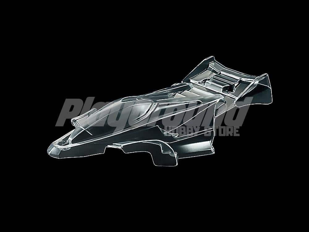 TAMIYA 95130 1/32 MINI 4WD NEO VQS JAPAN CUP 2020 (POLYCARBONATE BODY / VZ CHASSIS)