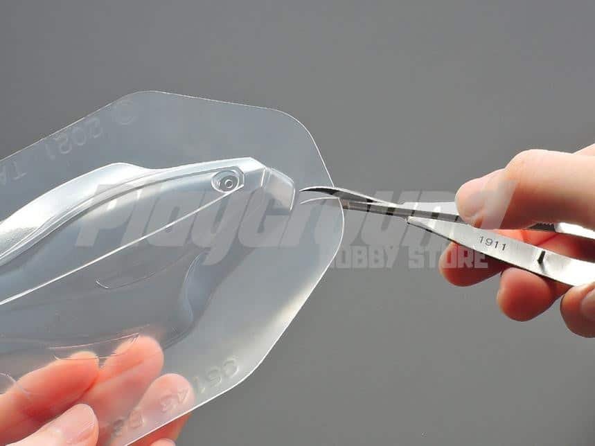 TAMIYA 95143 1/32 MINI 4WD DUAL RIDGE JR. (VZ) JAPAN CUP 2021 (POLYCARBONATE BODY)