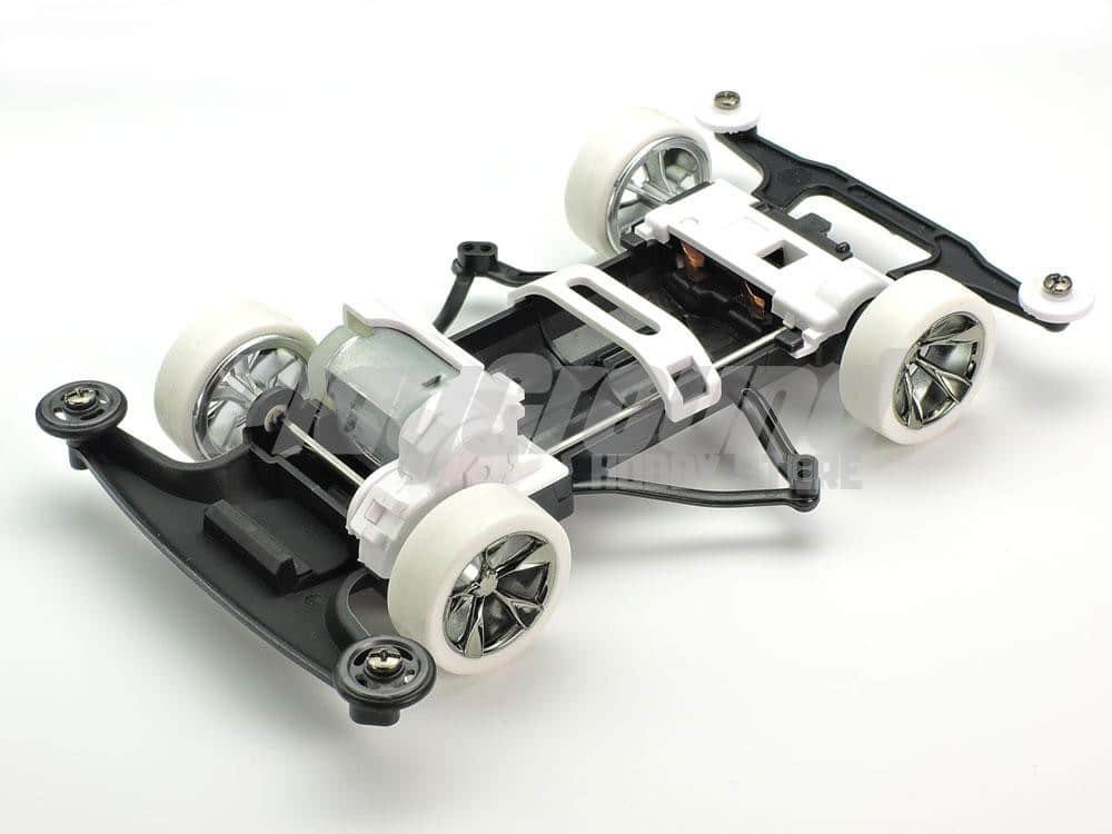 Tamiya 95475 1/32 Mini 4WD Gunbluster XTO Philippines Special Edition (Lil’s Hobby Center 50th Anniversary) (Super FM Chassis)