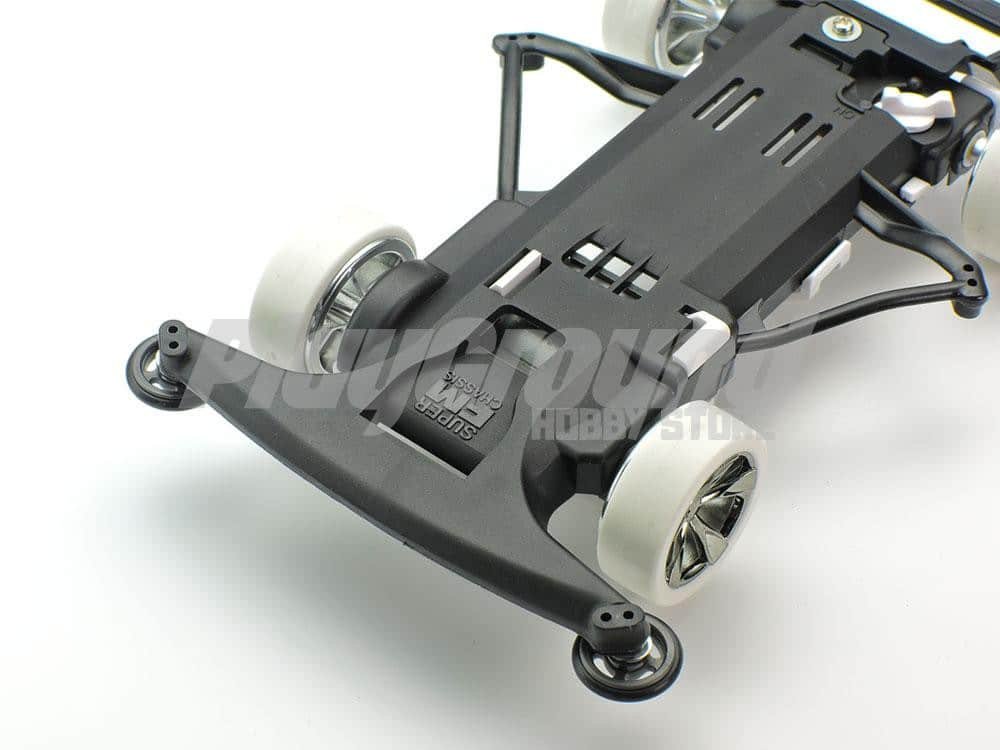 Tamiya 95475 1/32 Mini 4WD Gunbluster XTO Philippines Special Edition (Lil’s Hobby Center 50th Anniversary) (Super FM Chassis)