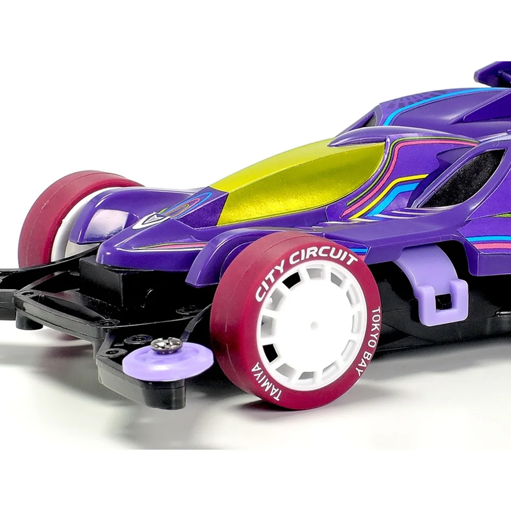 TAMIYA 95690 1/32 MINI 4WD MANTA RAY MK.II CIRCUIT SPECIAL (MA CHASSIS) TAMIYA 95690 1/32 MINI 4WD MANTA RAY MK.II CIRCUIT SPECIAL (MA CHASSIS)