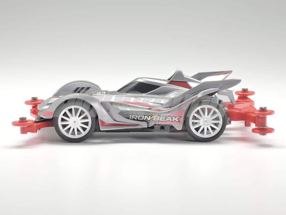 Tamiya 18098 Iron Beak (VZ Chassis)