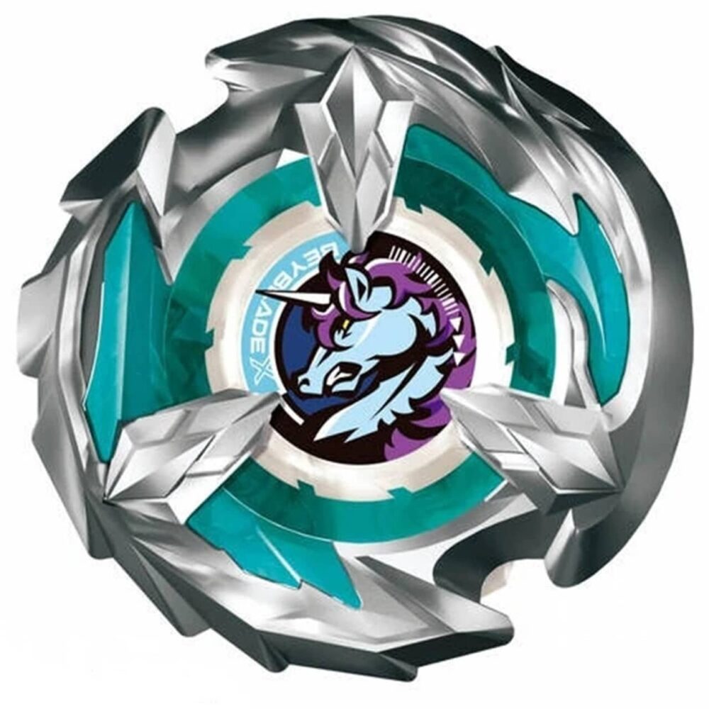 Beyblade X BX-26 Booster Unicorn Sting 5-60GP Beyblade X BX-26 Booster Unicorn Sting 5-60GP