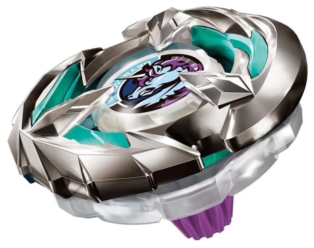 Beyblade X BX-26 Booster Unicorn Sting 5-60GP Beyblade X BX-26 Booster Unicorn Sting 5-60GP