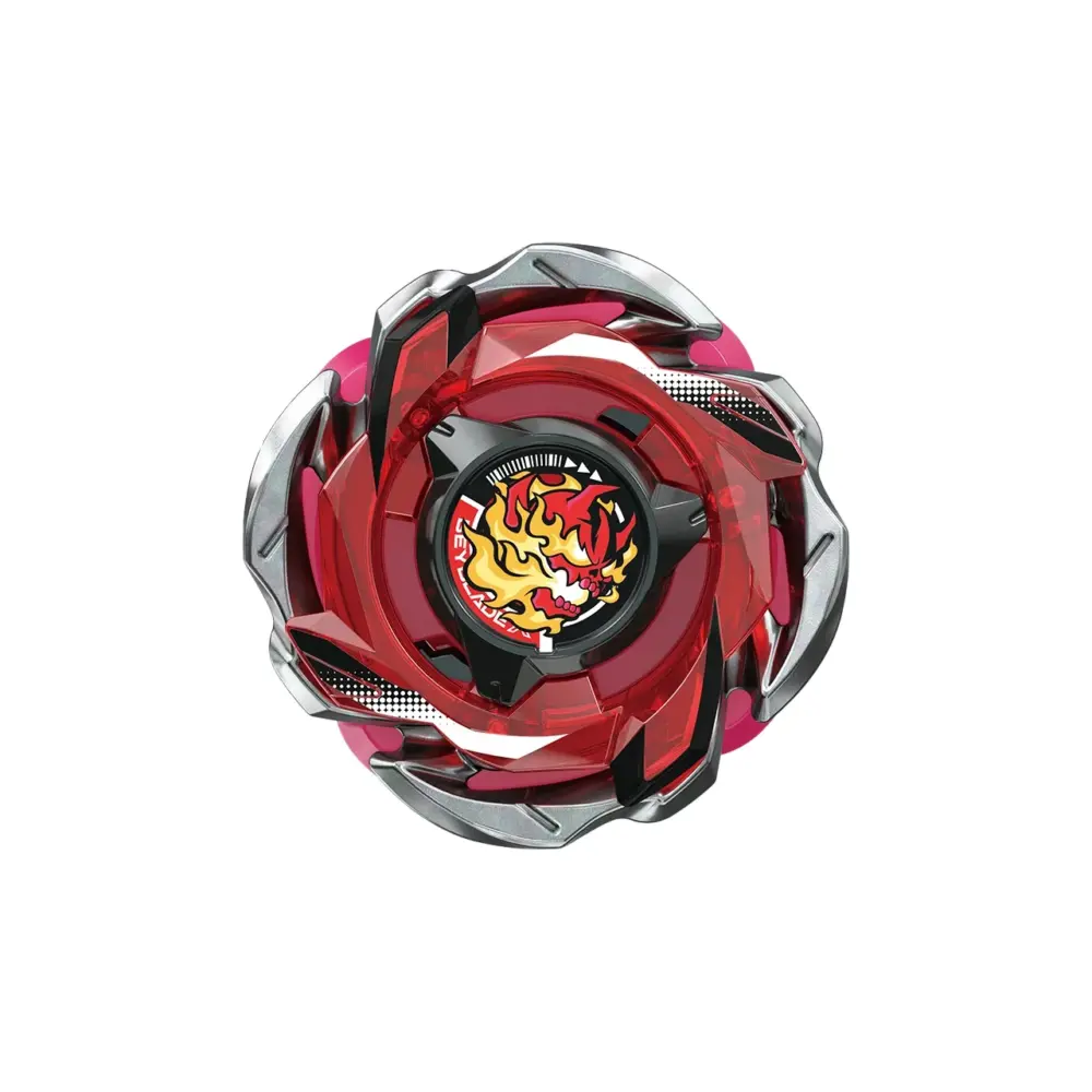 BEYBLADE X CX-05 RANDOM BOOSTER VOL.6