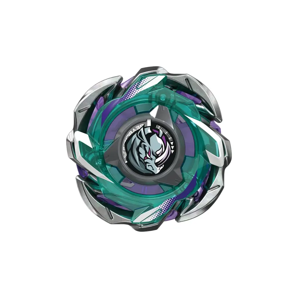 BEYBLADE X CX-05 RANDOM BOOSTER VOL.6