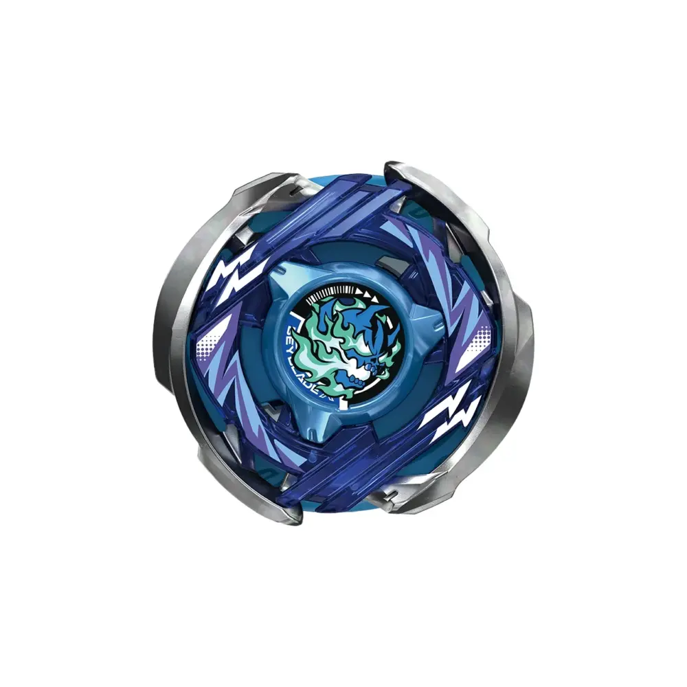 BEYBLADE X CX-05 RANDOM BOOSTER VOL.6