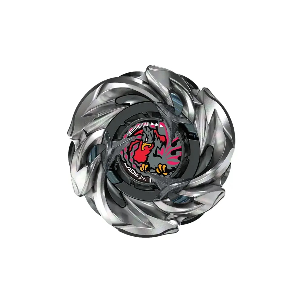 BEYBLADE X CX-05 RANDOM BOOSTER VOL.6