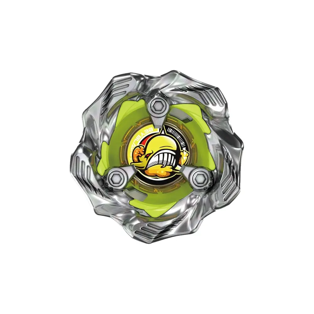 BEYBLADE X CX-05 RANDOM BOOSTER VOL.6