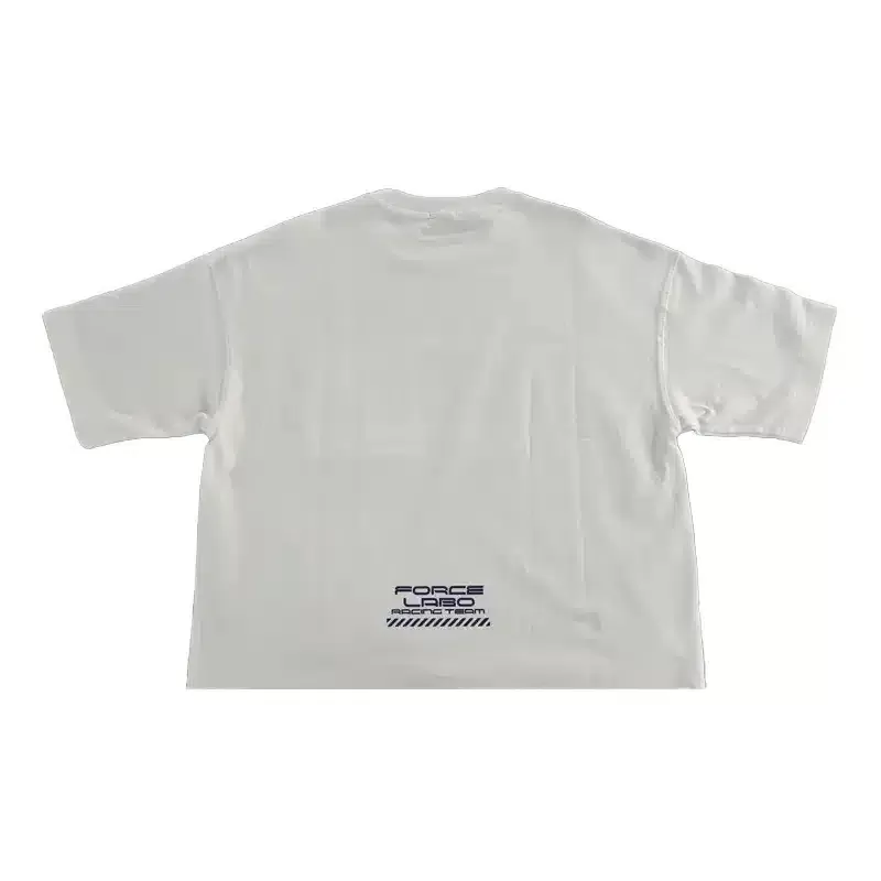FORCE LABO ORIGINAL TEE SHIRT