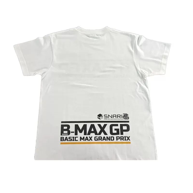 FORCE LABO B-MAX TEE SHIRT