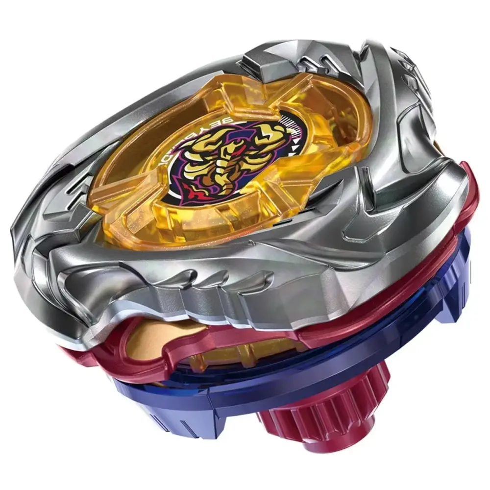BEYBLADE X UX-14 SCORPIOSPEAR 0-70Z STARTER