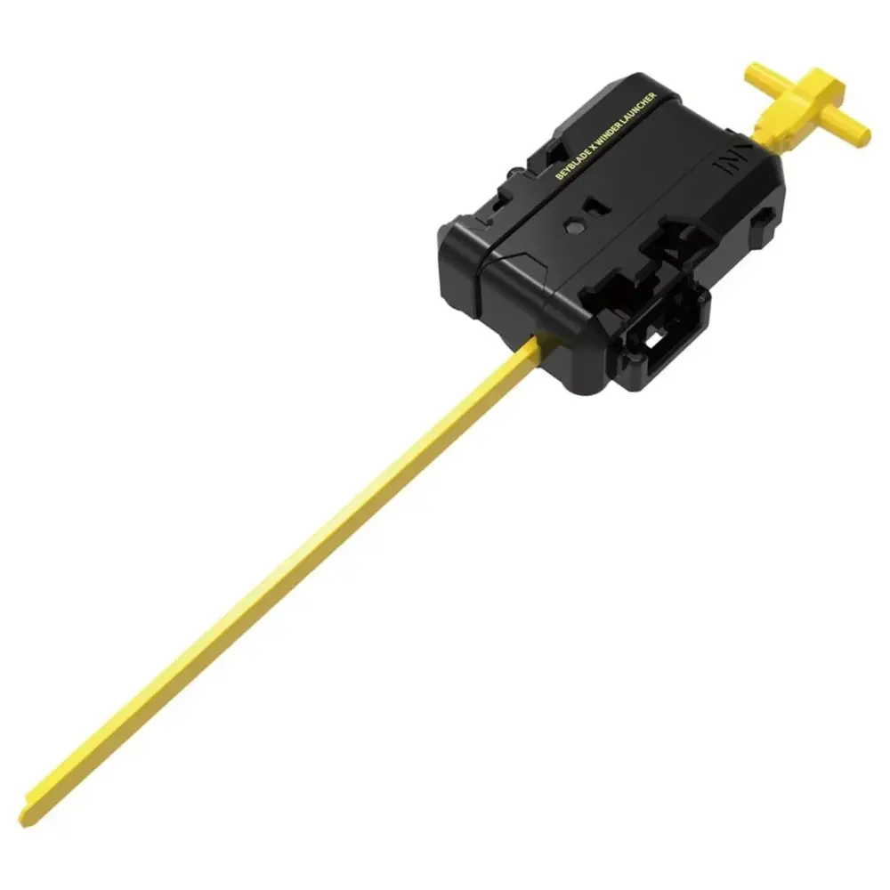 BEYBLADE X UX-14 SCORPIOSPEAR 0-70Z STARTER