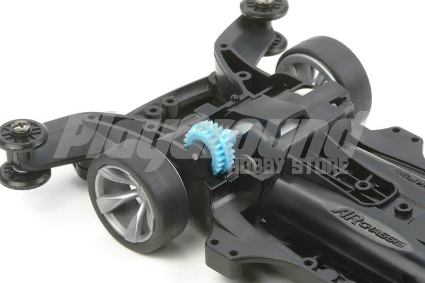 TAMIYA 18701 1/32 MINI 4WD AERO AVANTE