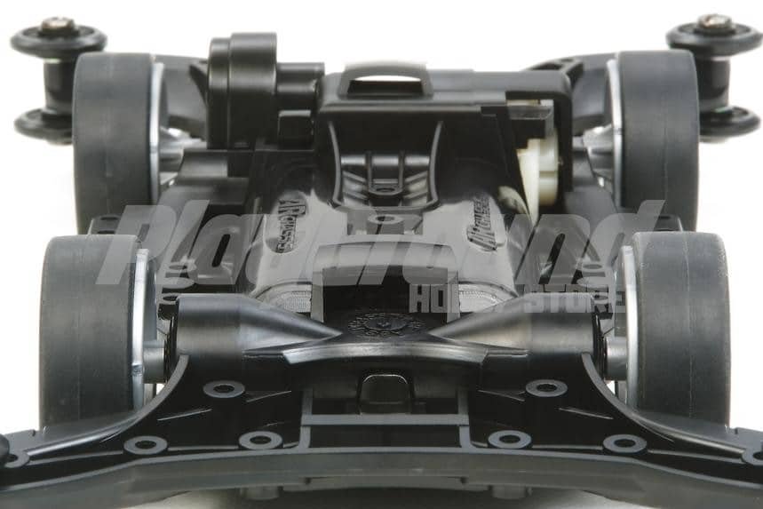 TAMIYA 18701 1/32 MINI 4WD AERO AVANTE