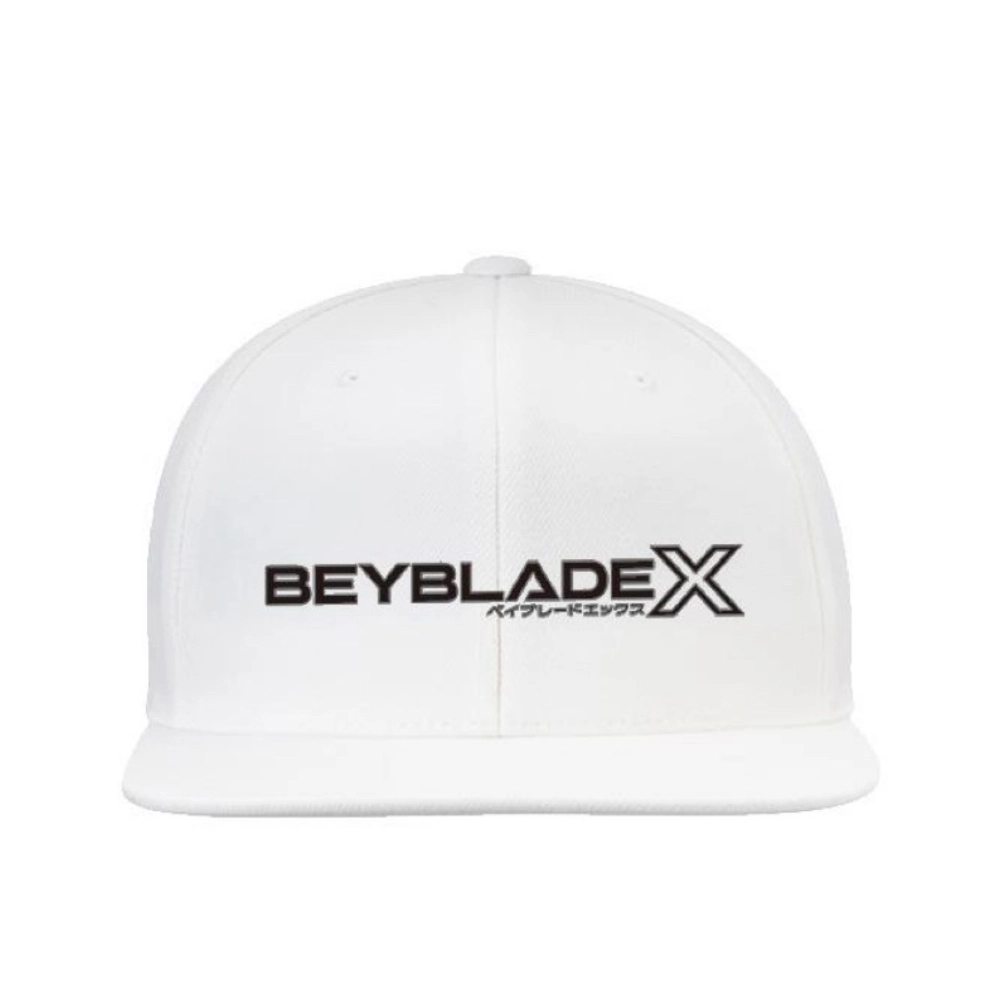 [COMING SOON NOV] BEYBLADE X - CAP