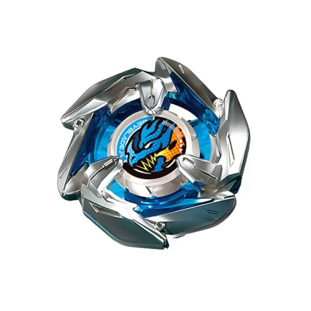 Beyblade X - BX-20 DRANDAGGER DECK SET