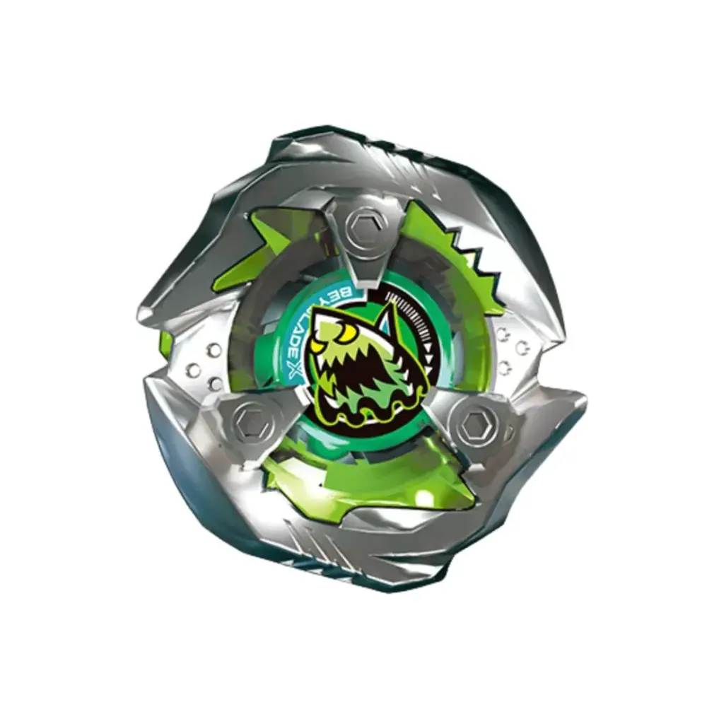 Beyblade X - BX-20 DRANDAGGER DECK SET