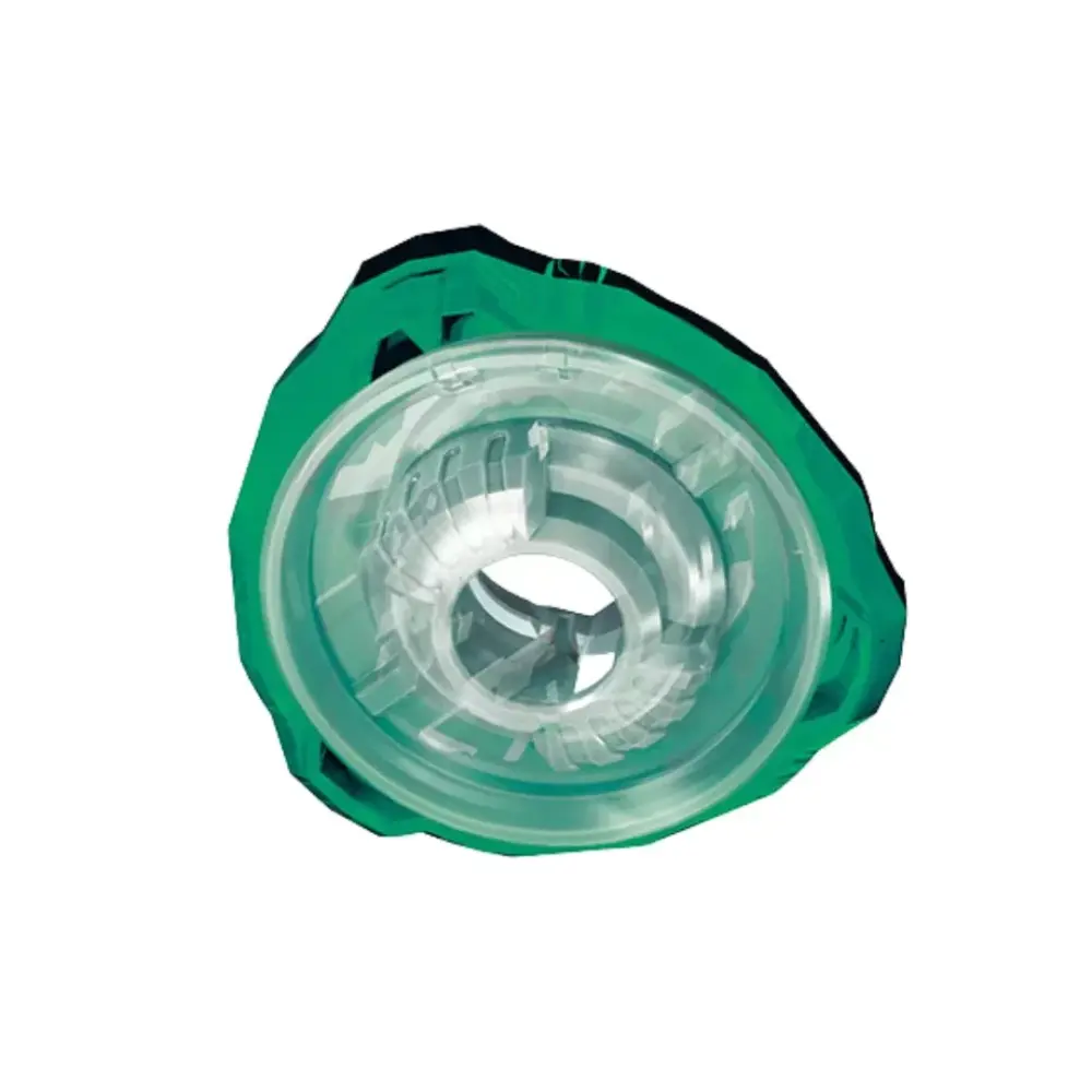 Beyblade X - BX-20 DRANDAGGER DECK SET