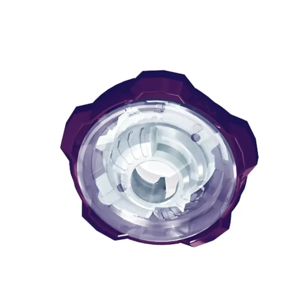 Beyblade X - BX-20 DRANDAGGER DECK SET