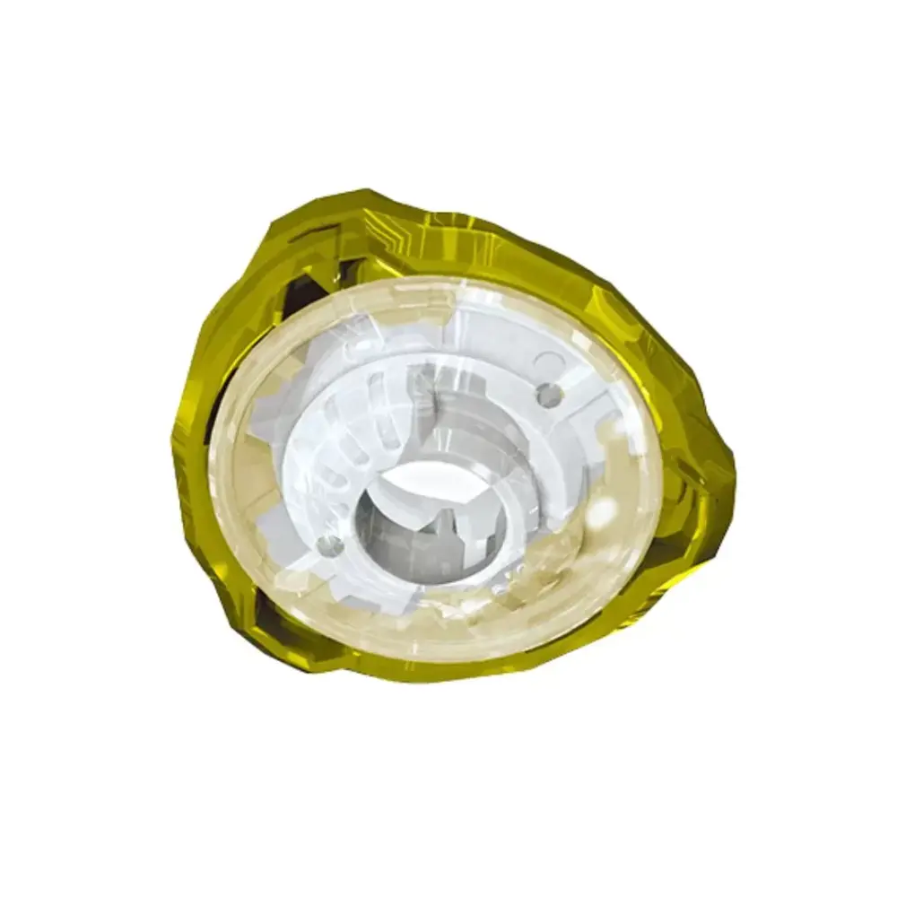 Beyblade X - BX-21 Hells Chain Deck Set