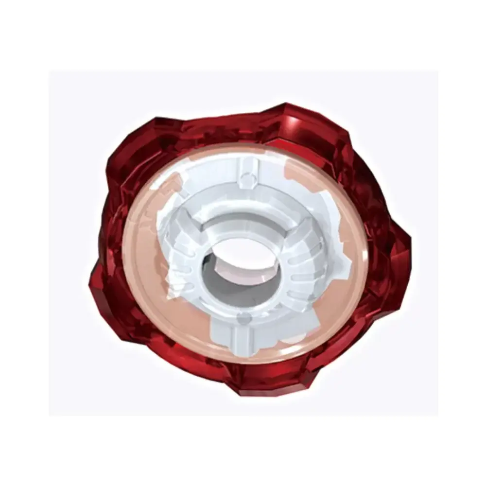 Beyblade X - BX-21 Hells Chain Deck Set
