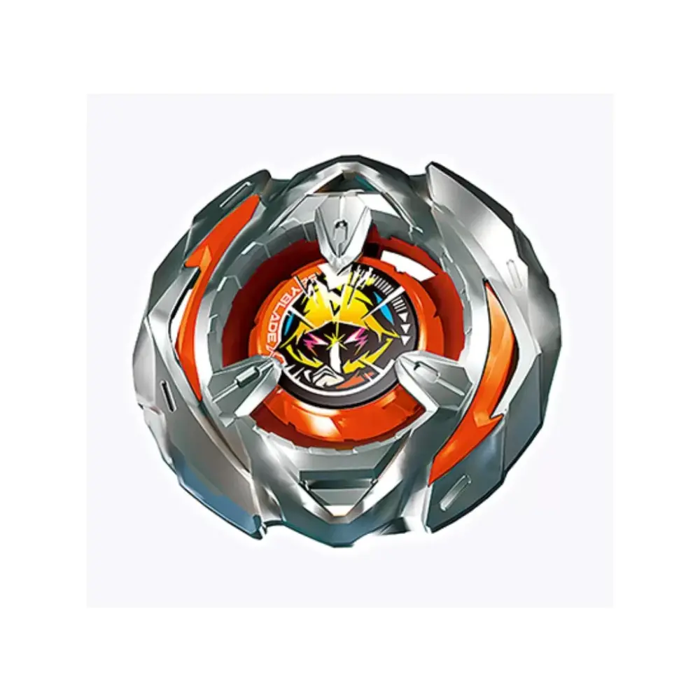 Beyblade X - BX-21 Hells Chain Deck Set