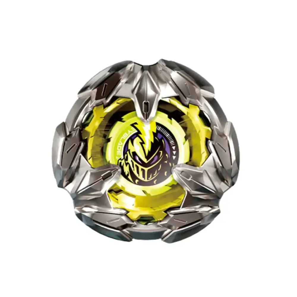 Beyblade X - BX-21 Hells Chain Deck Set