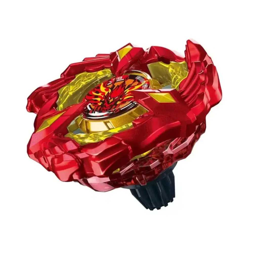 Beyblade X - BX-23 Phoenix Wing 9-60 GF (Mold 3, 2025)