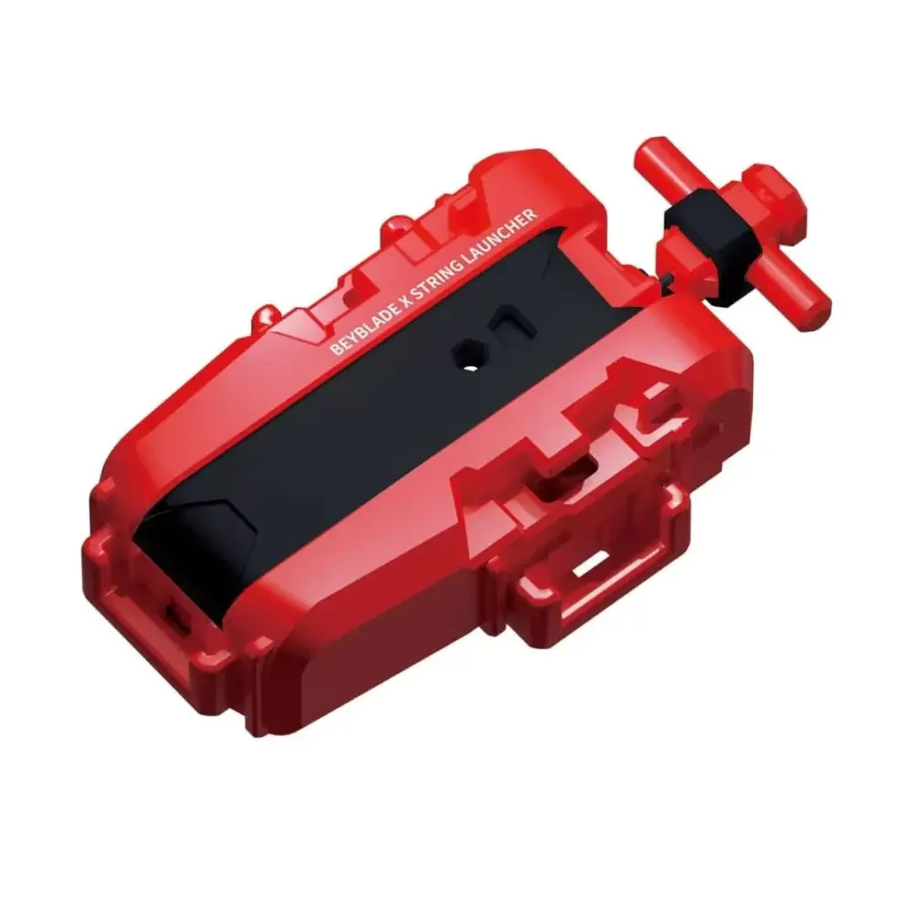 Beyblade X - BX-23 Phoenix Wing 9-60 GF (Mold 3, 2025)