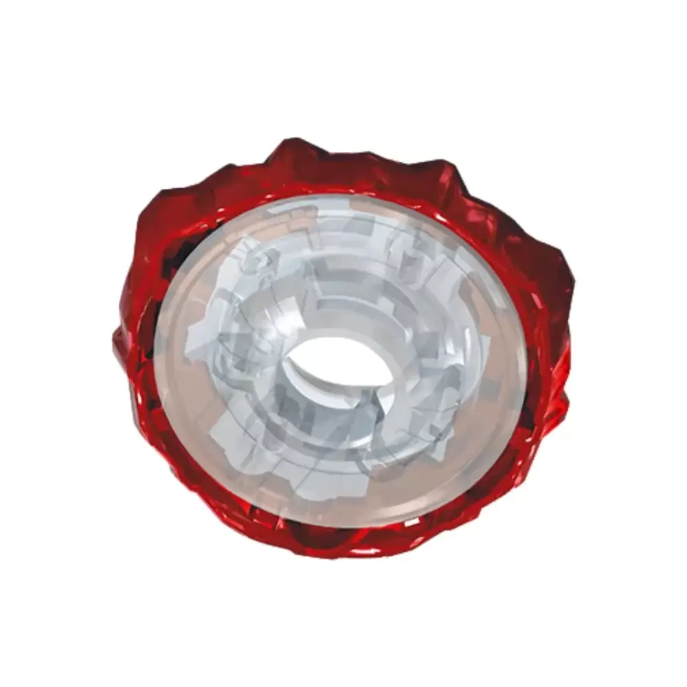 Beyblade X - BX-23 Phoenix Wing 9-60 GF (Mold 3, 2025)