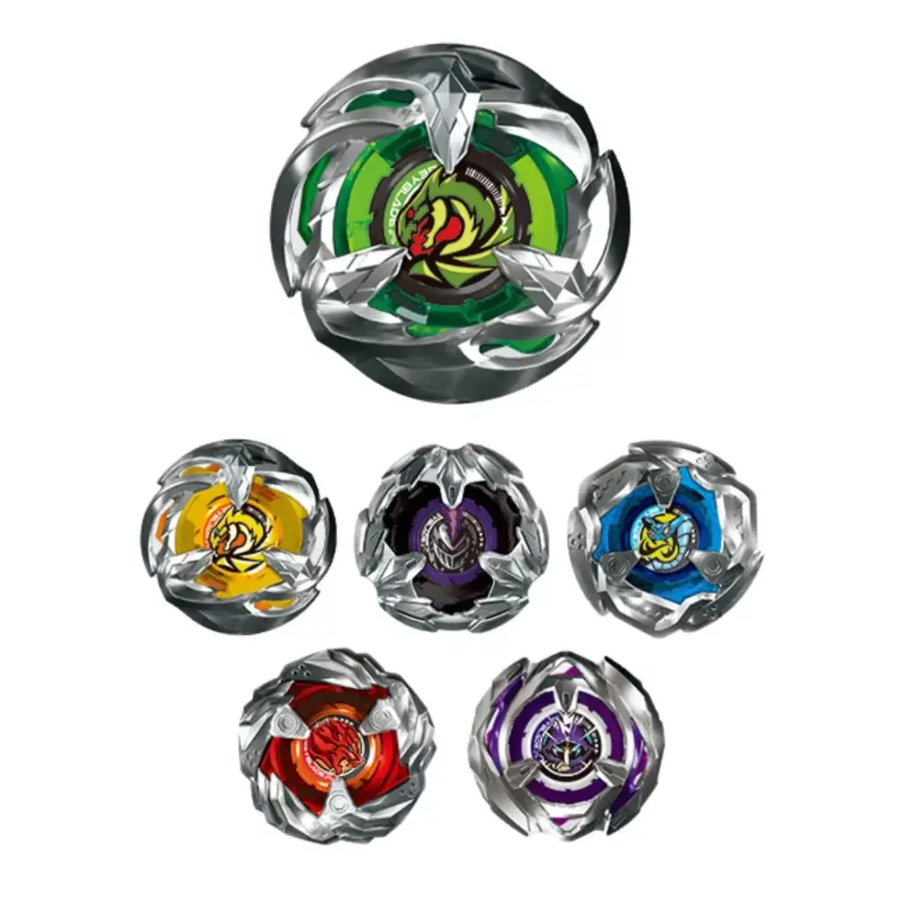 BX-24 RANDOM BOOSTER Vol.2