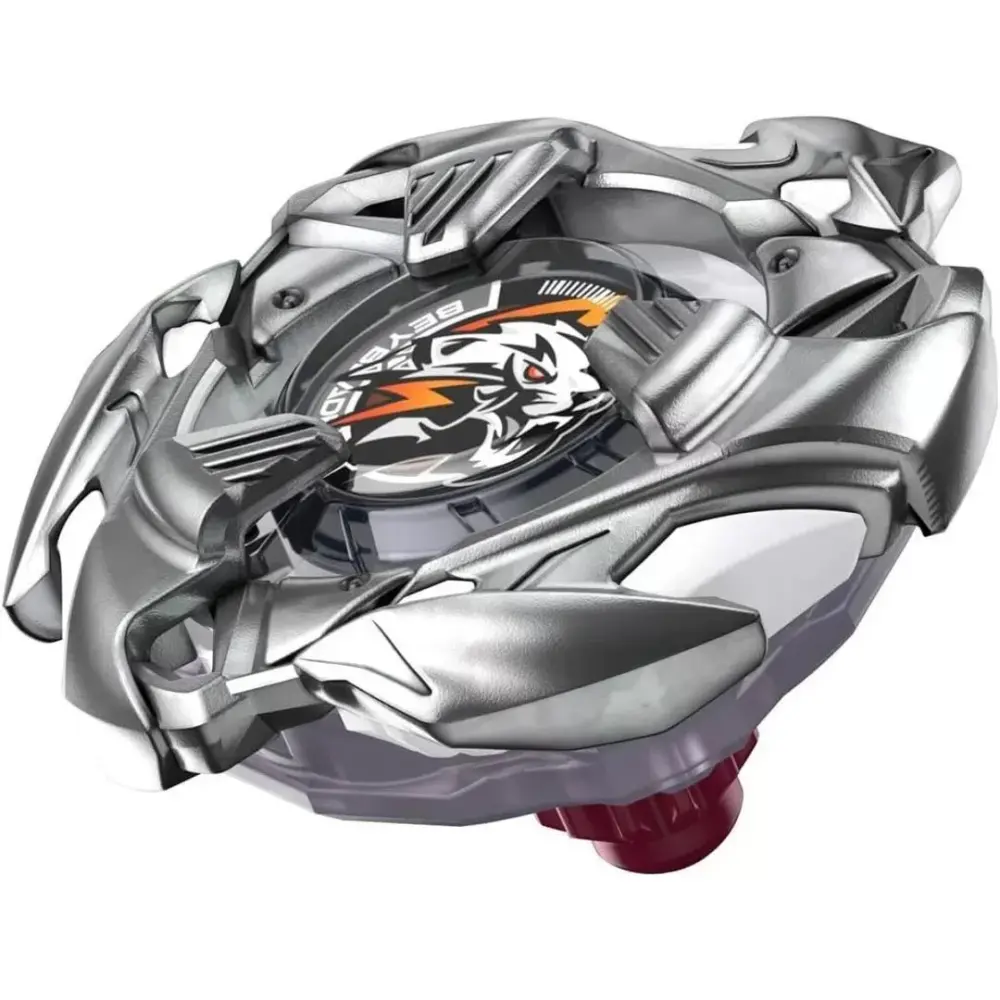 BEYBLADE X - BX-33 BOOSTER WEISSTIGER BEYBLADE X - BX-33 BOOSTER WEISSTIGER