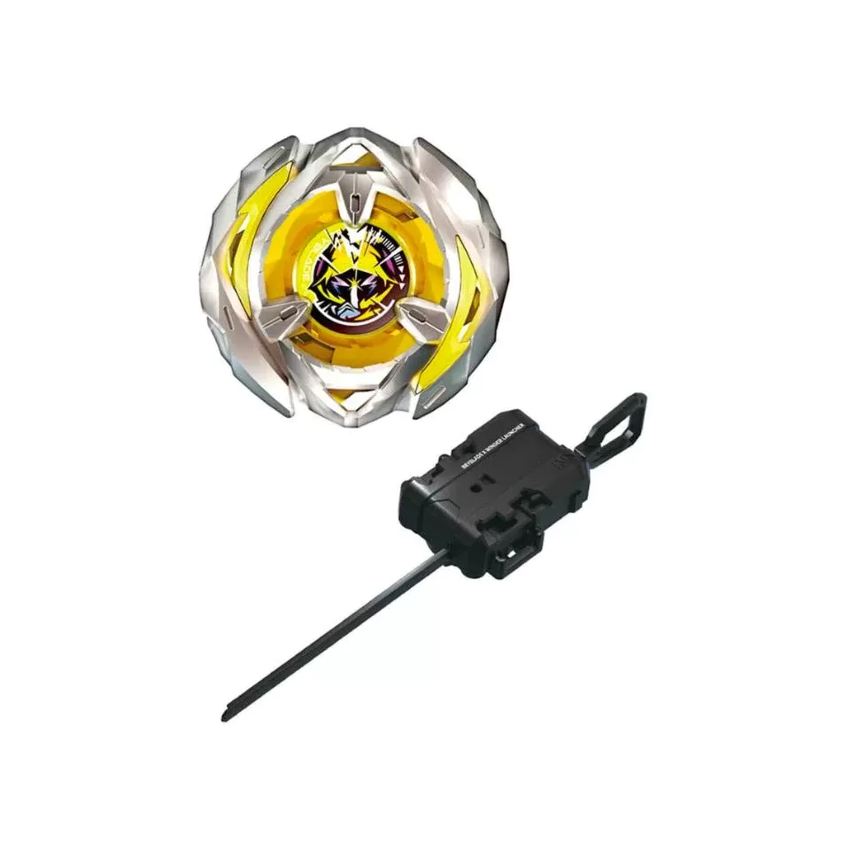 Beyblade X - BX-03 Wizard Arrow 4-80B Starter Set