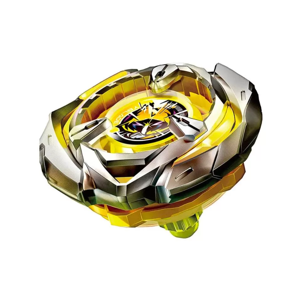 Beyblade X - BX-03 Wizard Arrow 4-80B Starter Set
