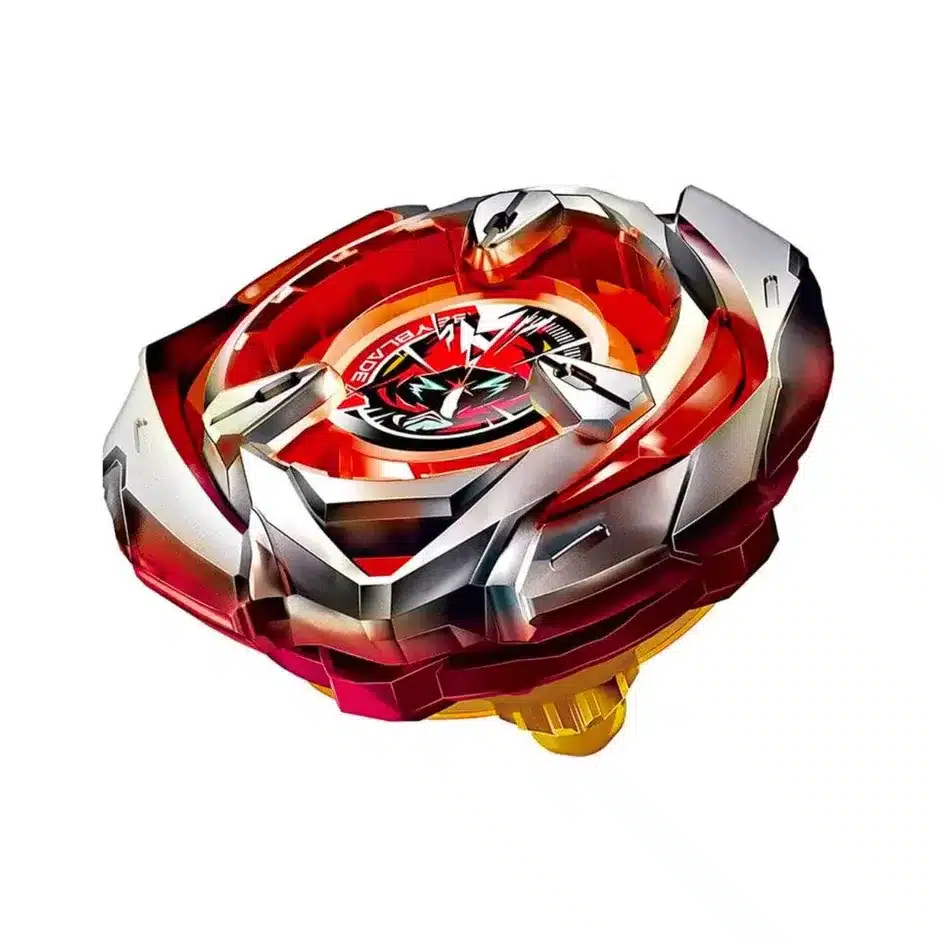Beyblade X - BX-05 Wizard Arrow 4-80B Booster