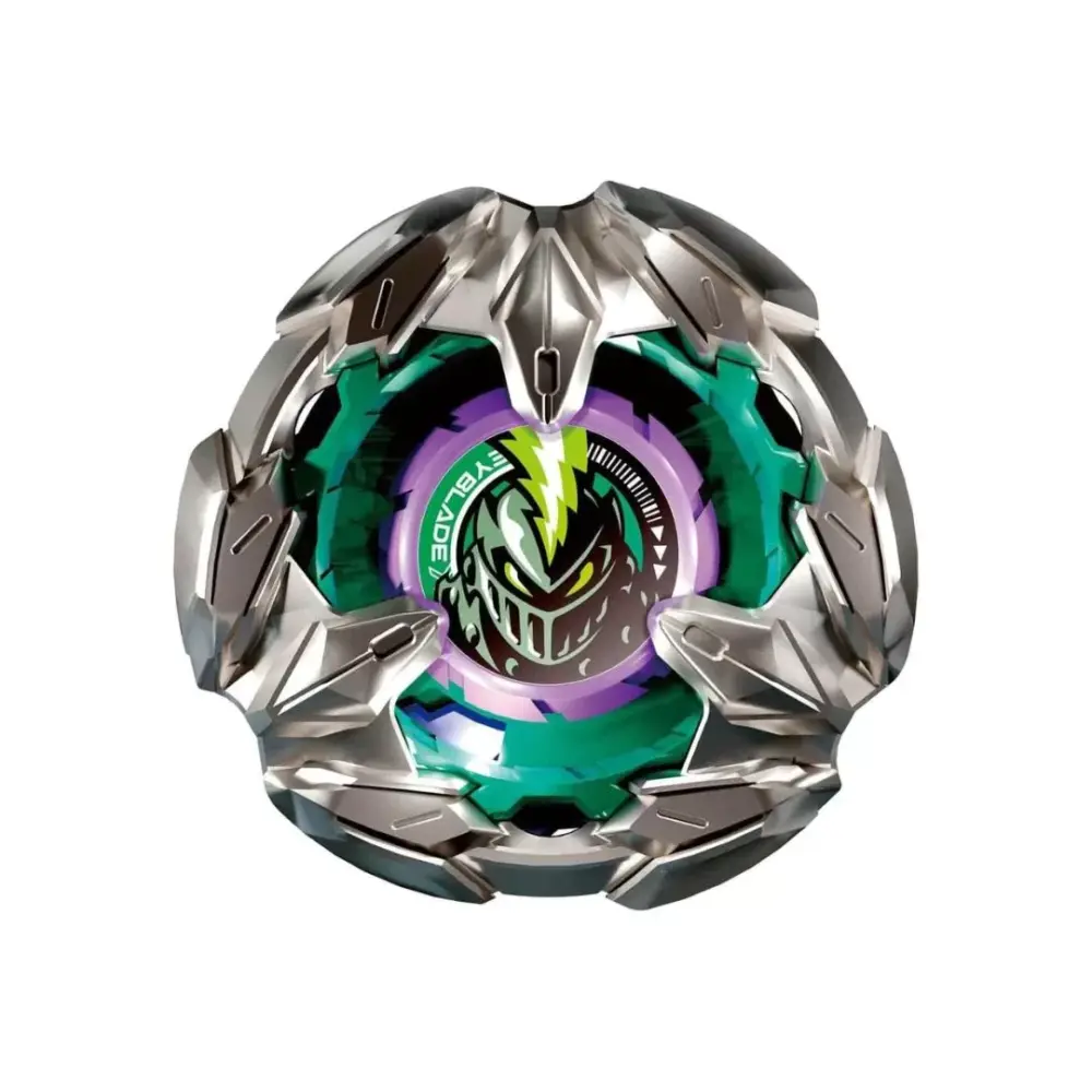 Beyblade X - BX-13 Knight Lance 4-80HN Booster