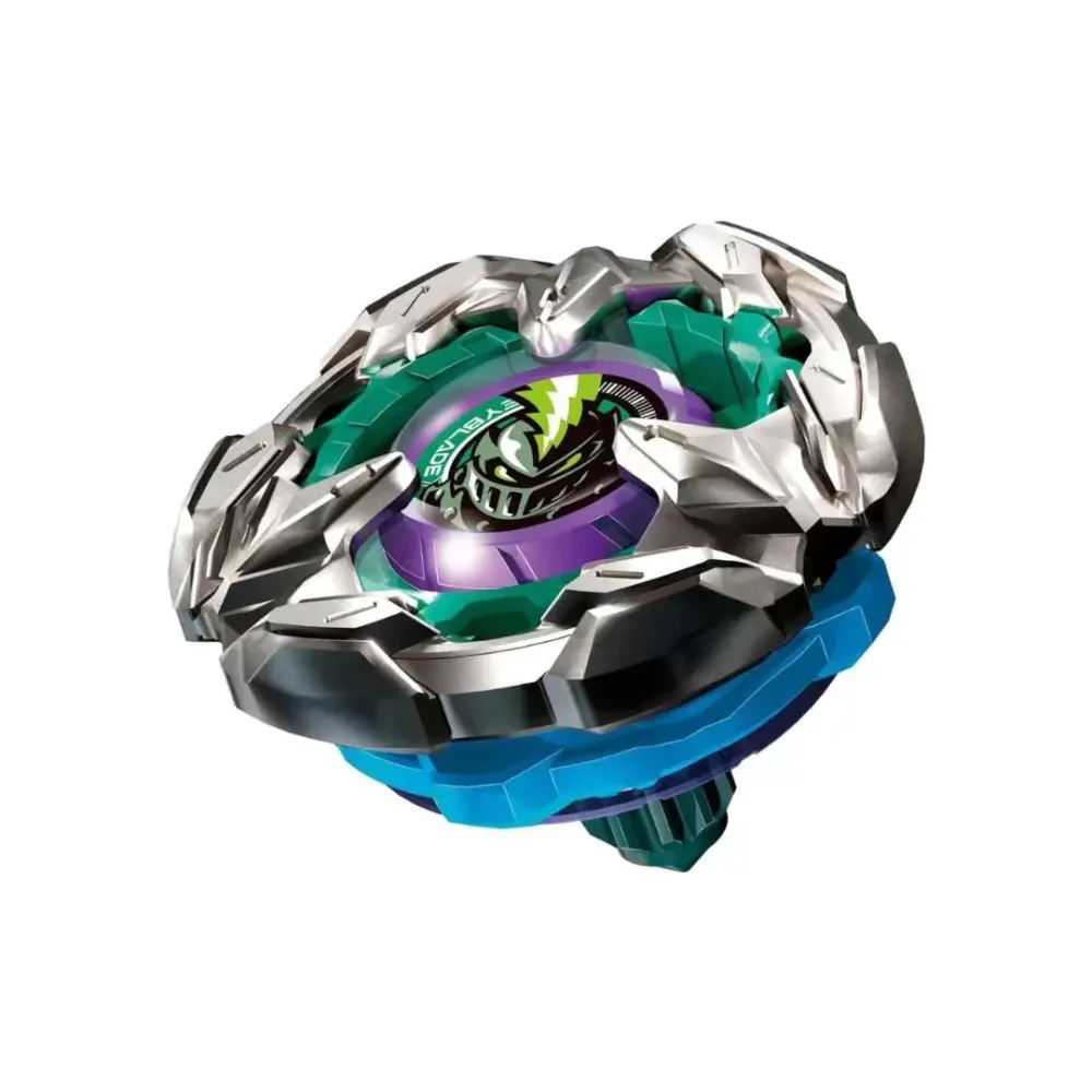 Beyblade X - BX-13 Knight Lance 4-80HN Booster